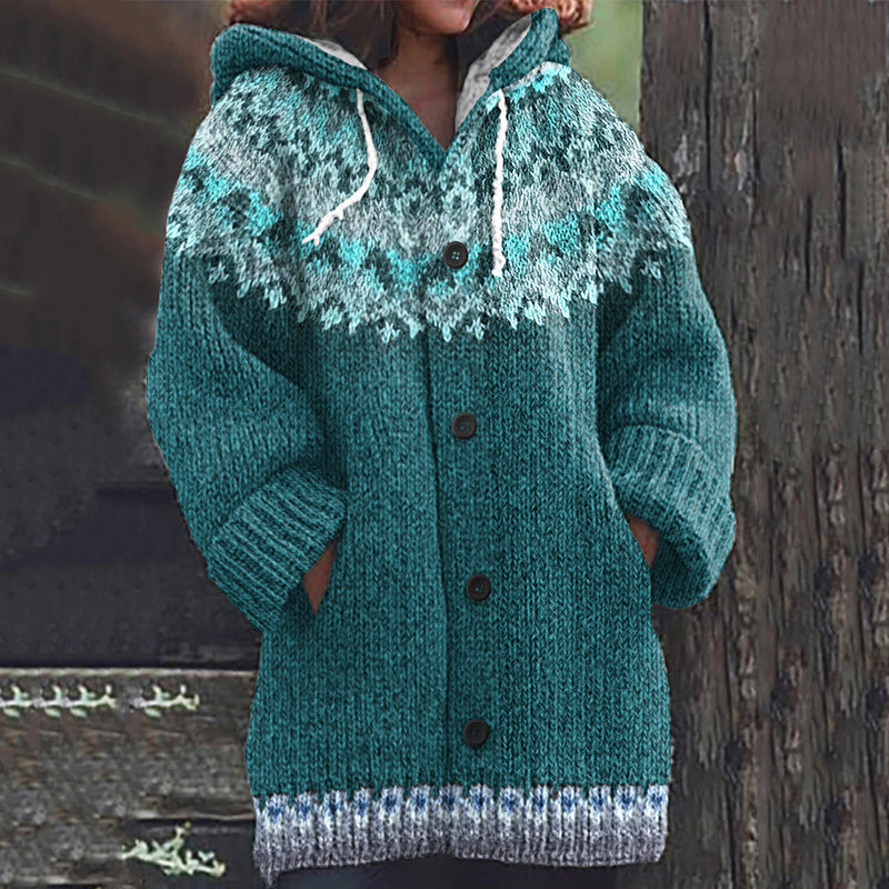 Vintage Inspired Cardigan