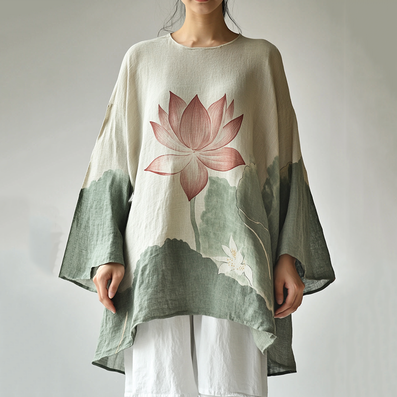 Classic Designed Garment