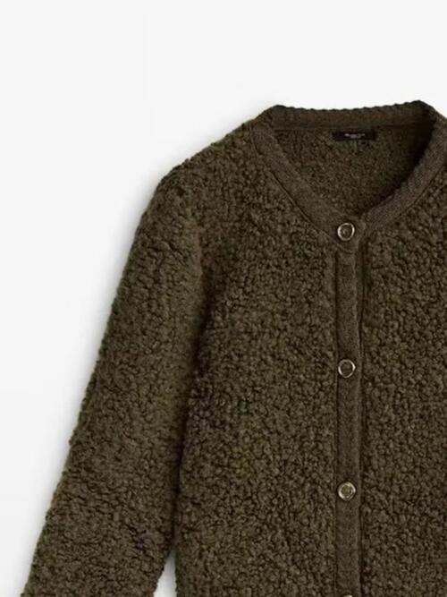 Elegantly Designed Jumper