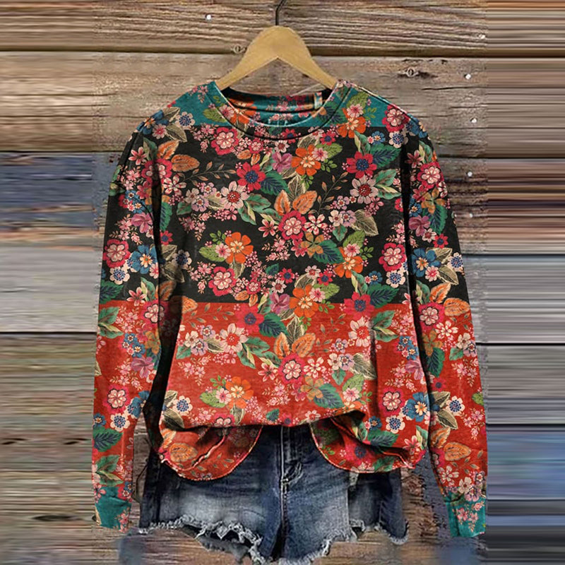 Vintage Inspired Shirt