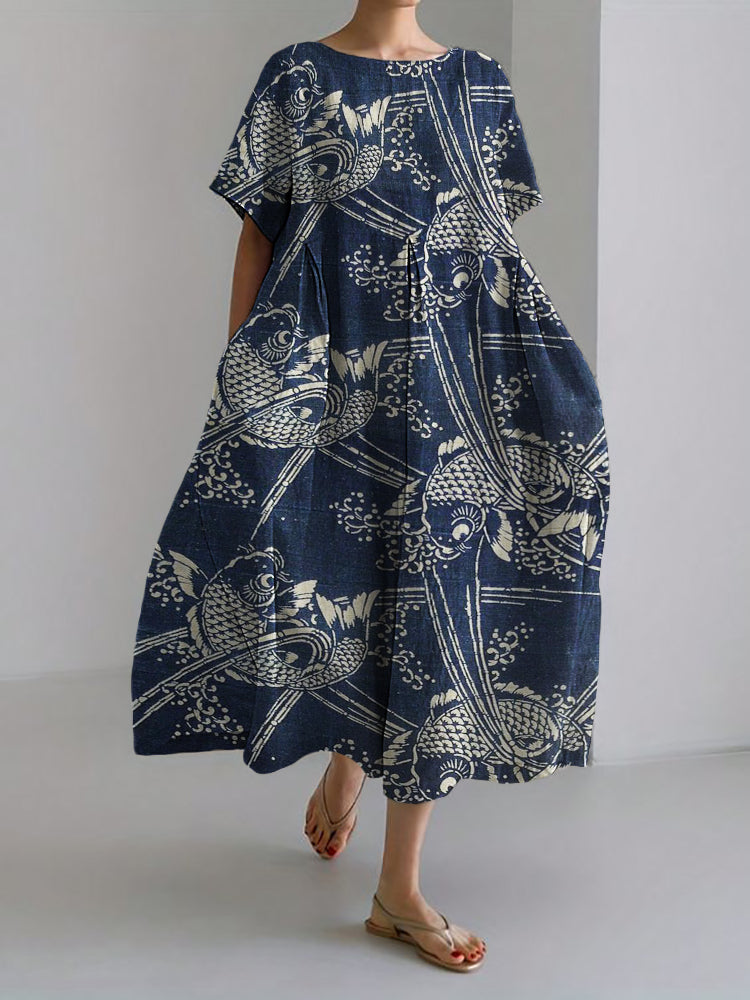 Beautifully Crafted Dress