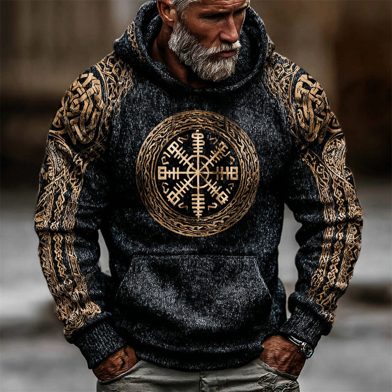 Classic Designed Jumper