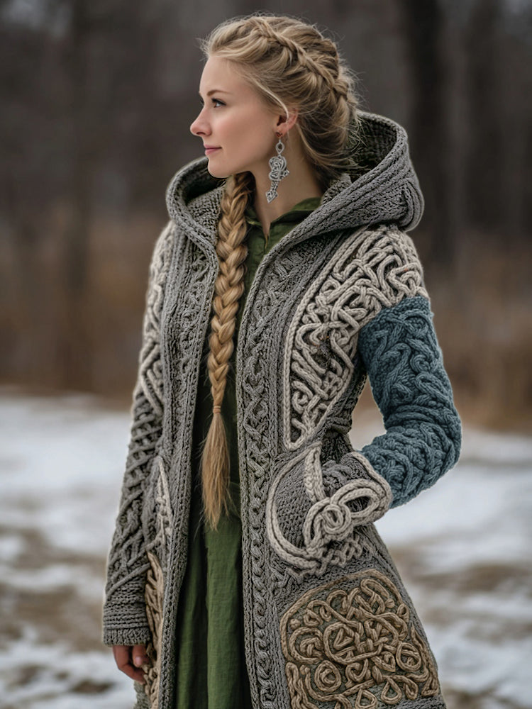 Classic Designed Jumper