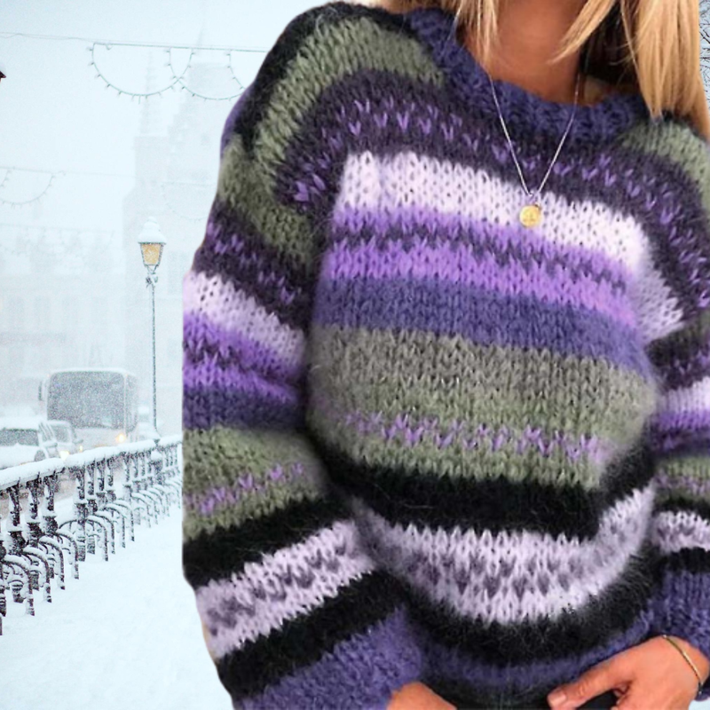 Classic Vintage Jumper