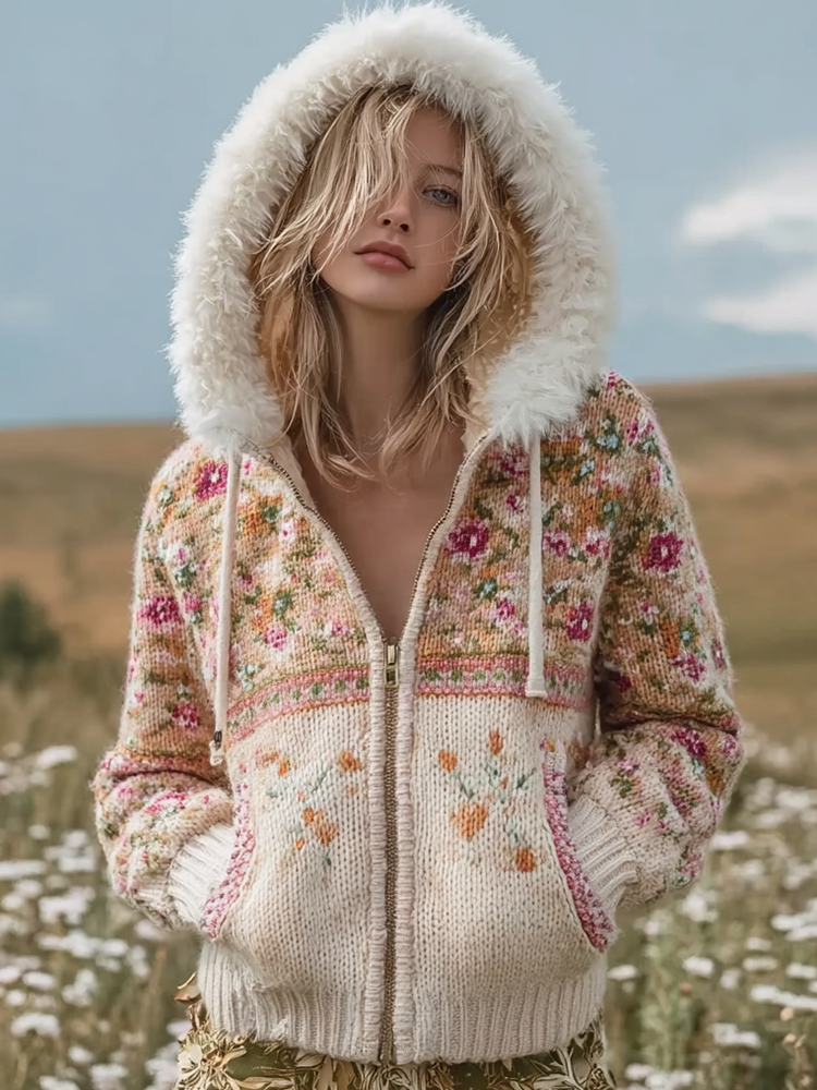 Classic Designed Jumper