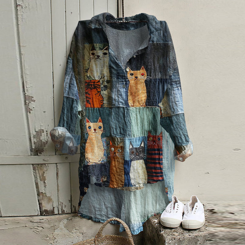 Elegantly Designed Blouse