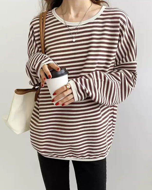 Vintage Inspired Jumper