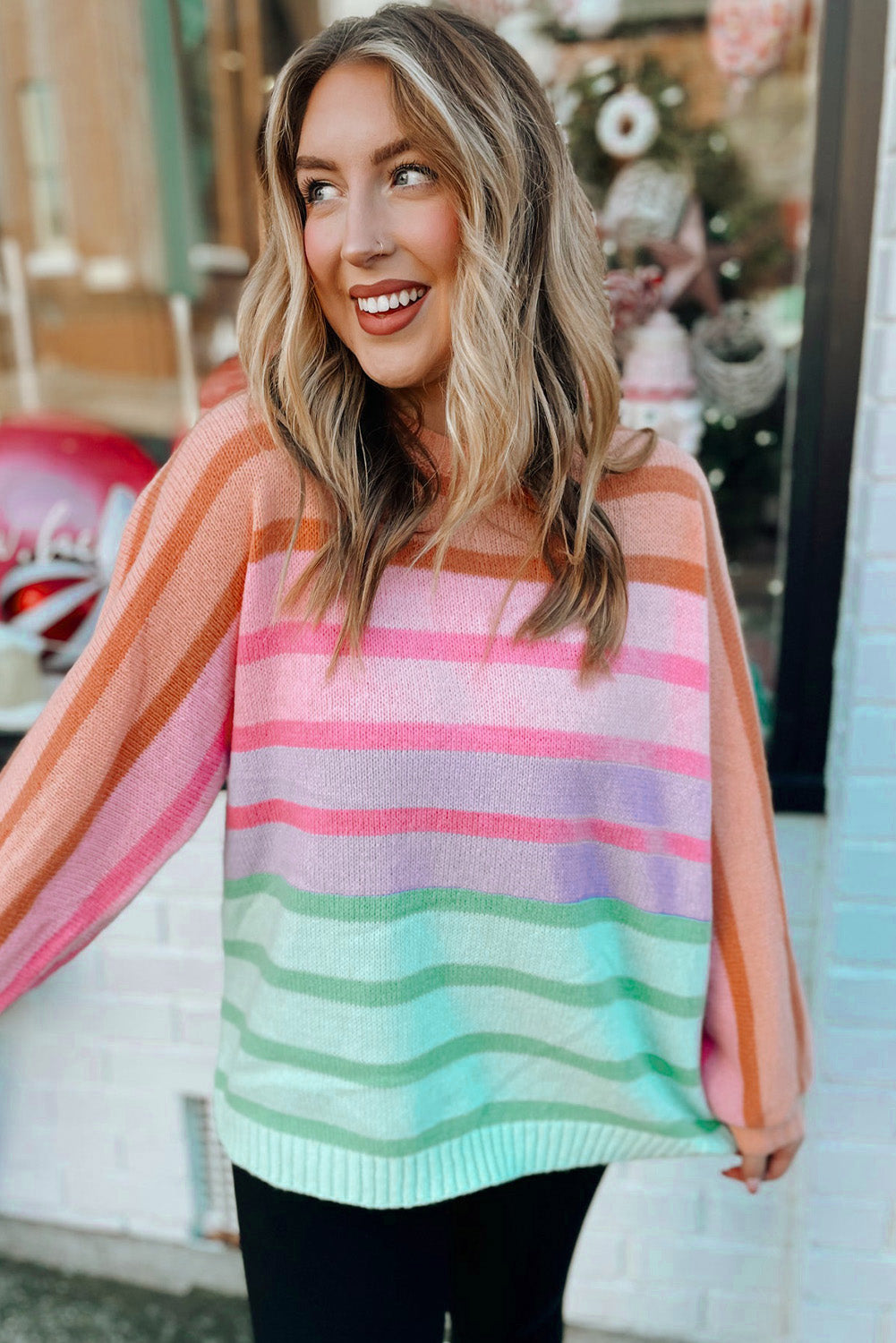 Elegantly Designed Jumper