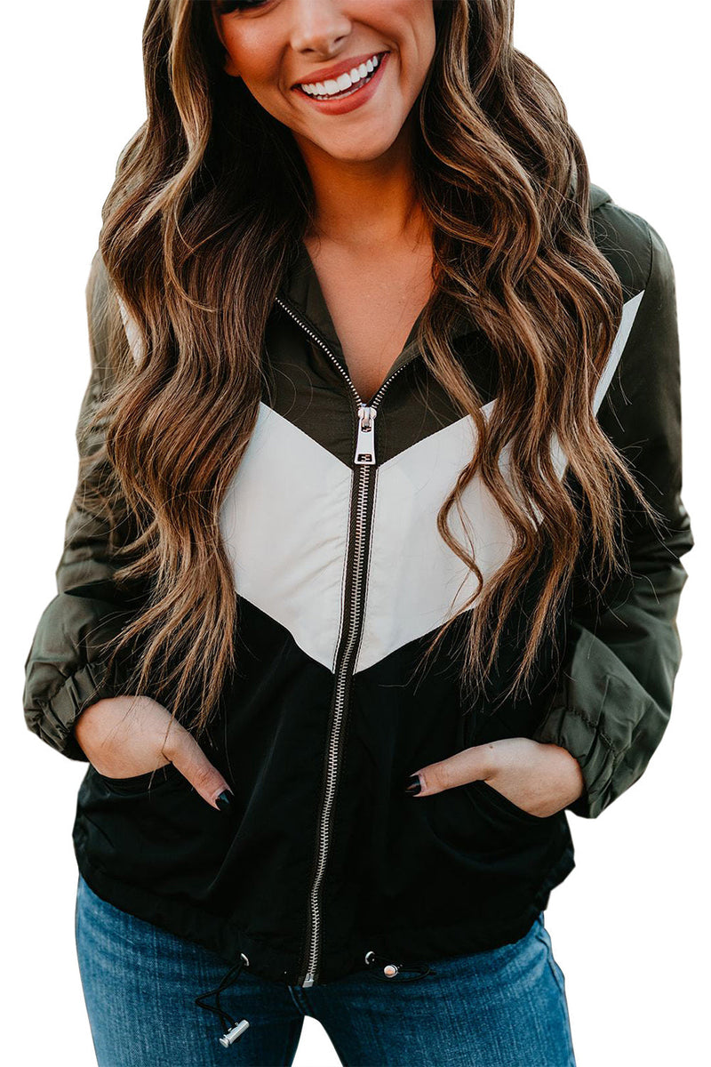 Vintage Inspired Coat