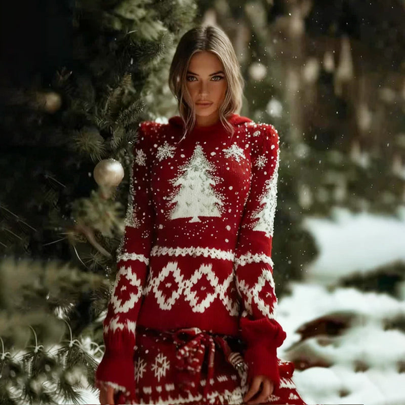Classic Vintage Jumper