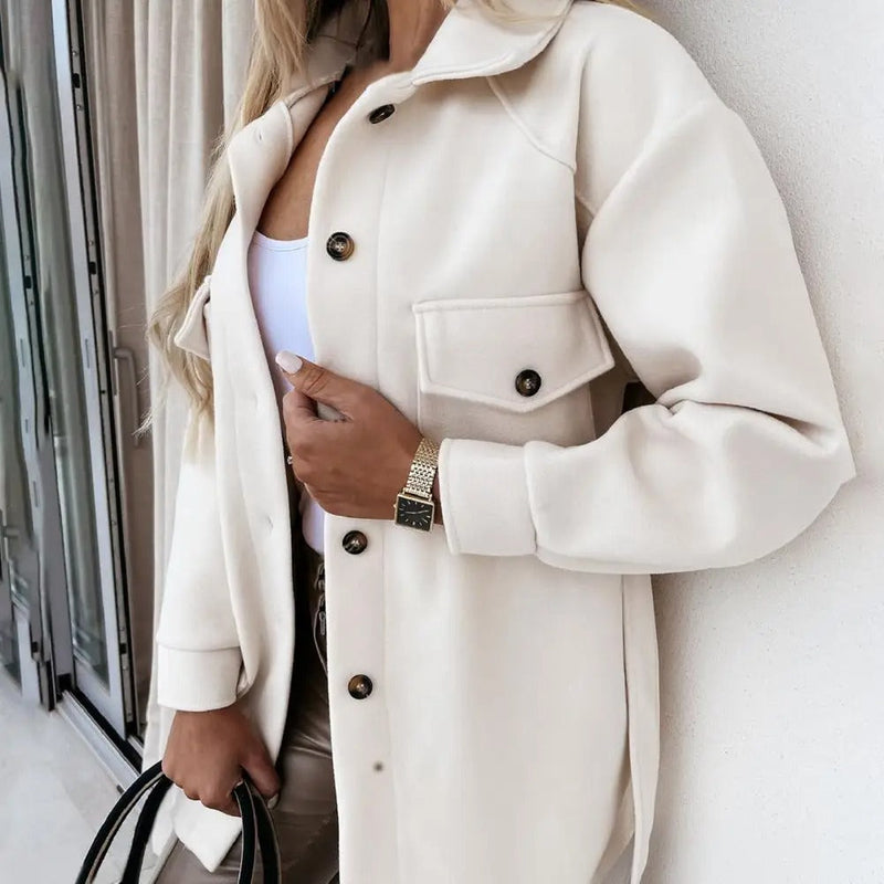 Classic Designed Jacket