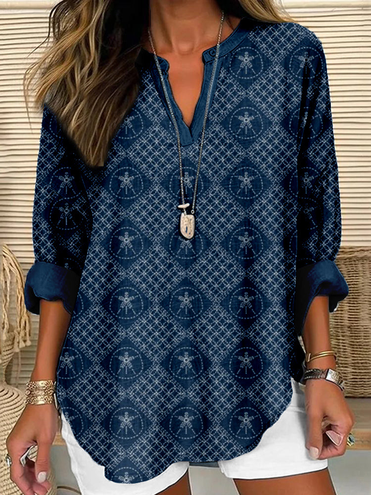 Gracefully Designed Shirt