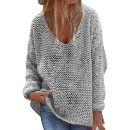 Classic Vintage Jumper