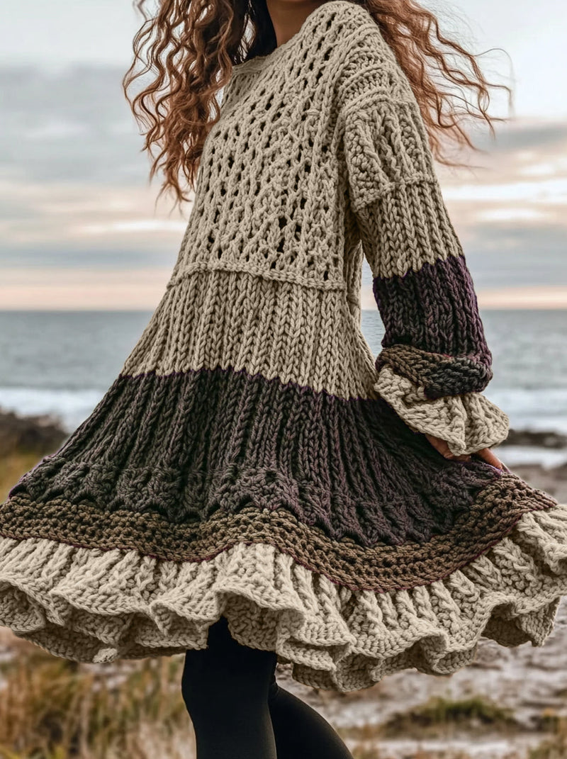 Classic Designed Jumper