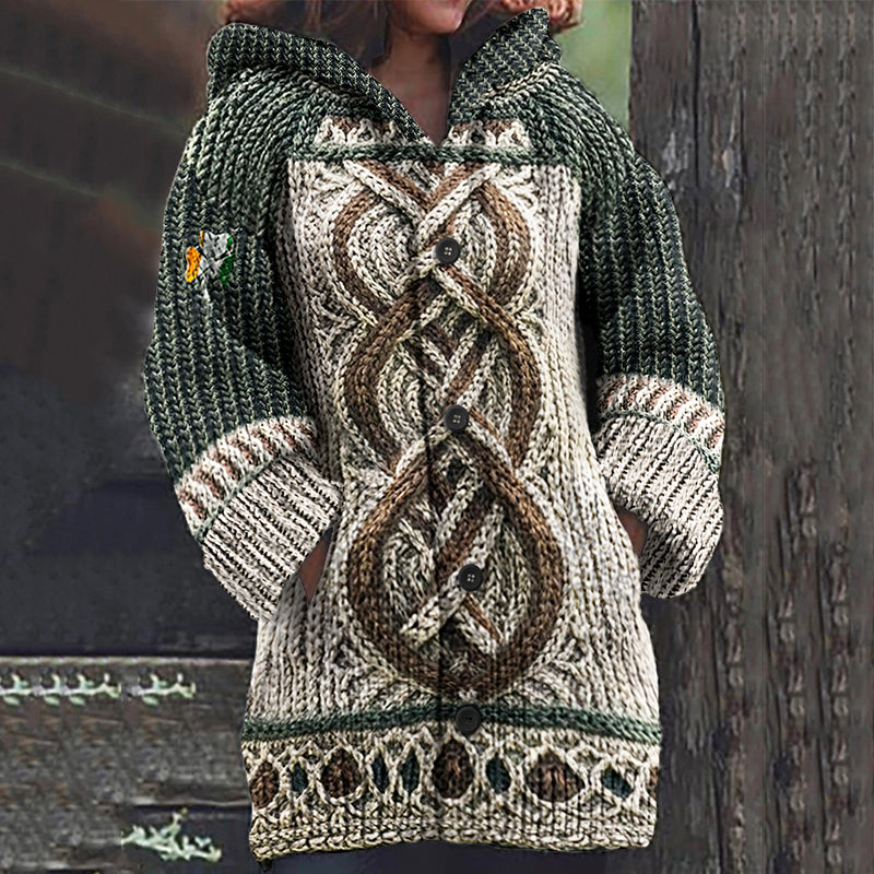 Classic Vintage Cardigan