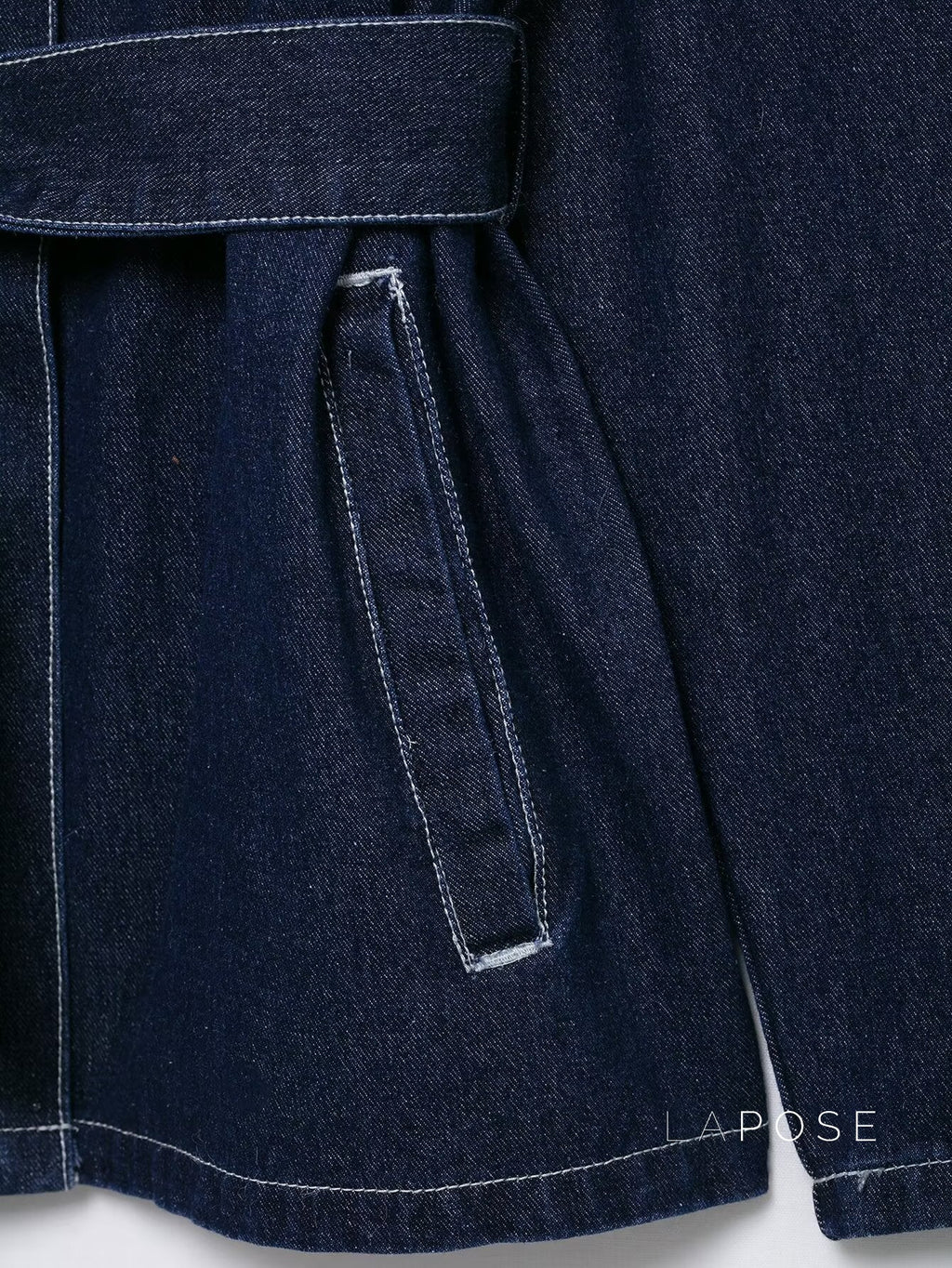 Beautifully Crafted Jacket in a Classic Style