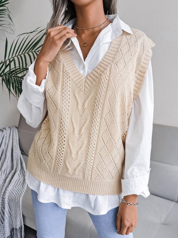 Vintage Inspired Jumper