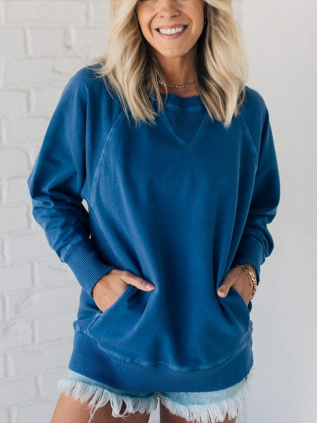 Classic Vintage Jumper