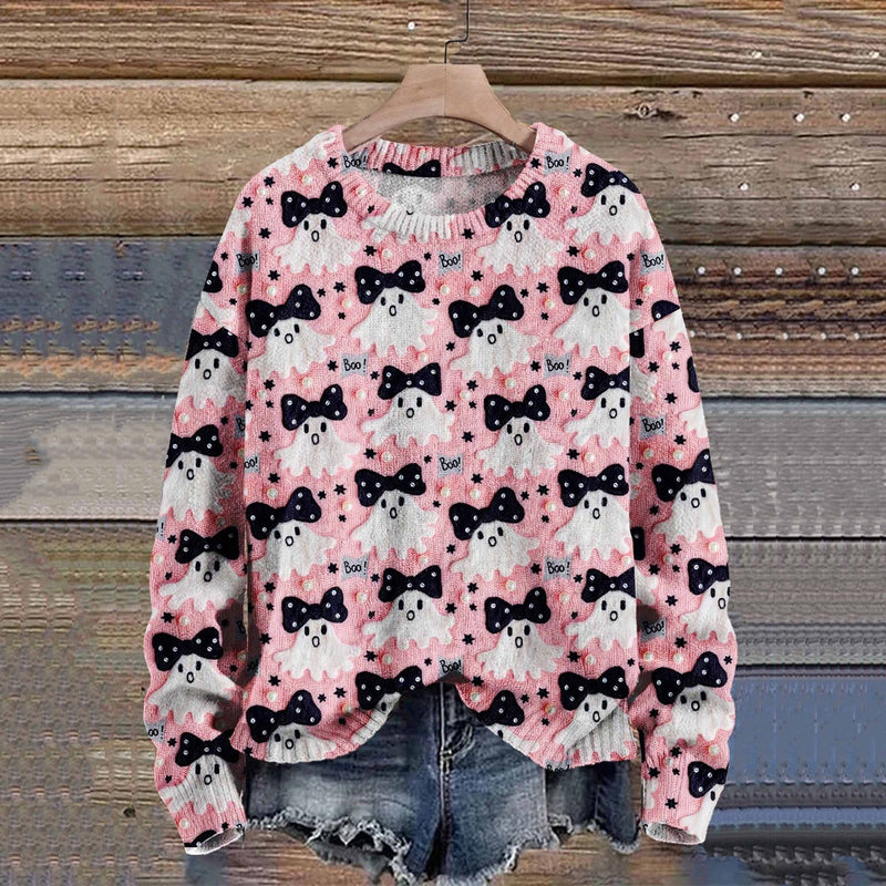 Classic Designed Jumper