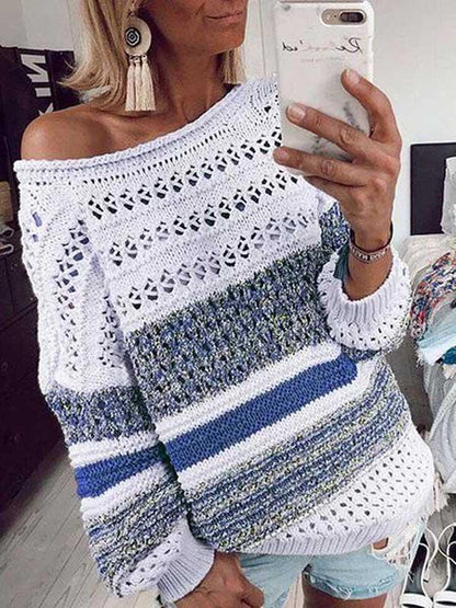 Classic Vintage Jumper
