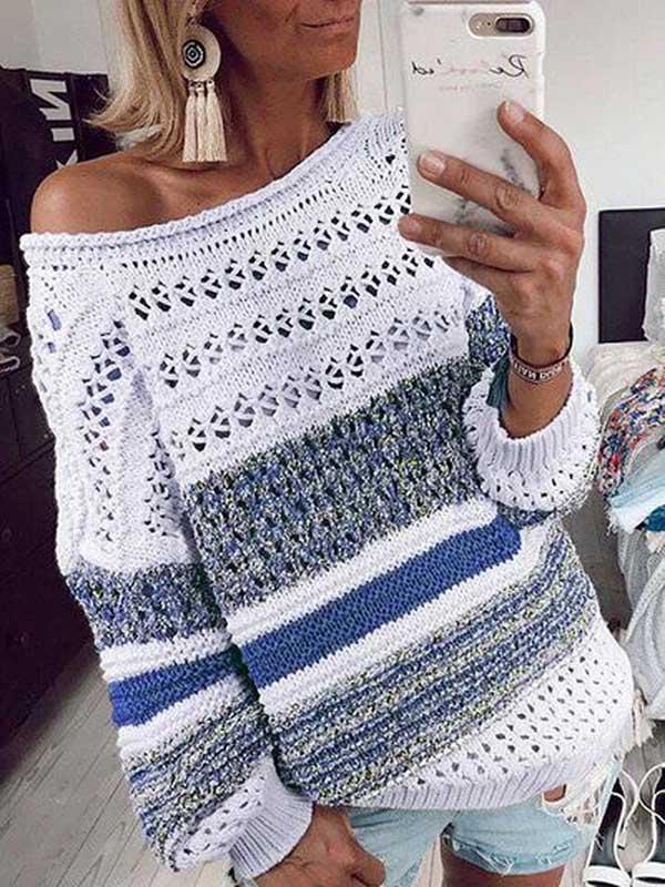 Classic Vintage Jumper