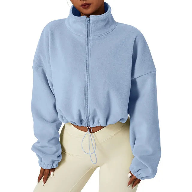 Classic Designed Jacket