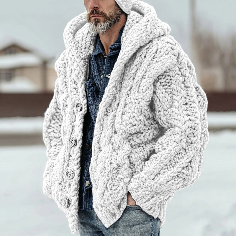 Vintage Inspired Cardigan