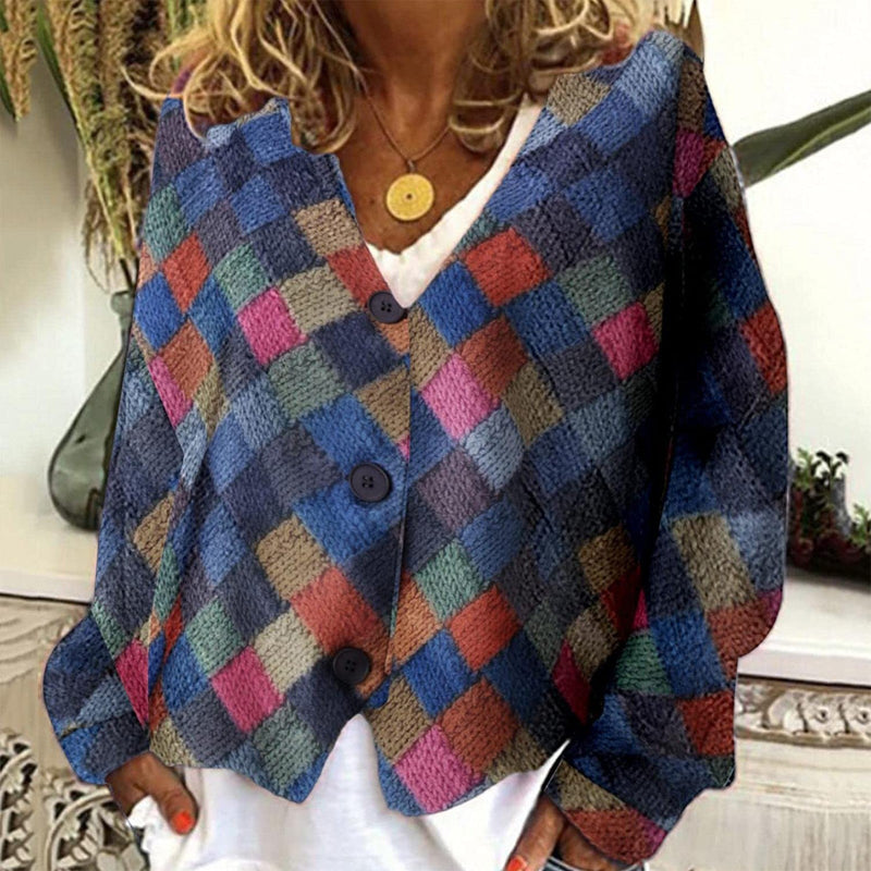 Vintage Inspired Garment