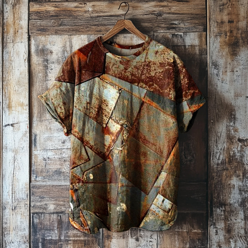 Classic Vintage T-Shirt