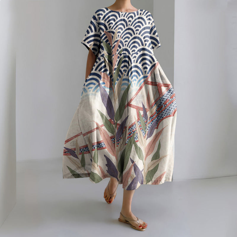 Beautifully Crafted Dress