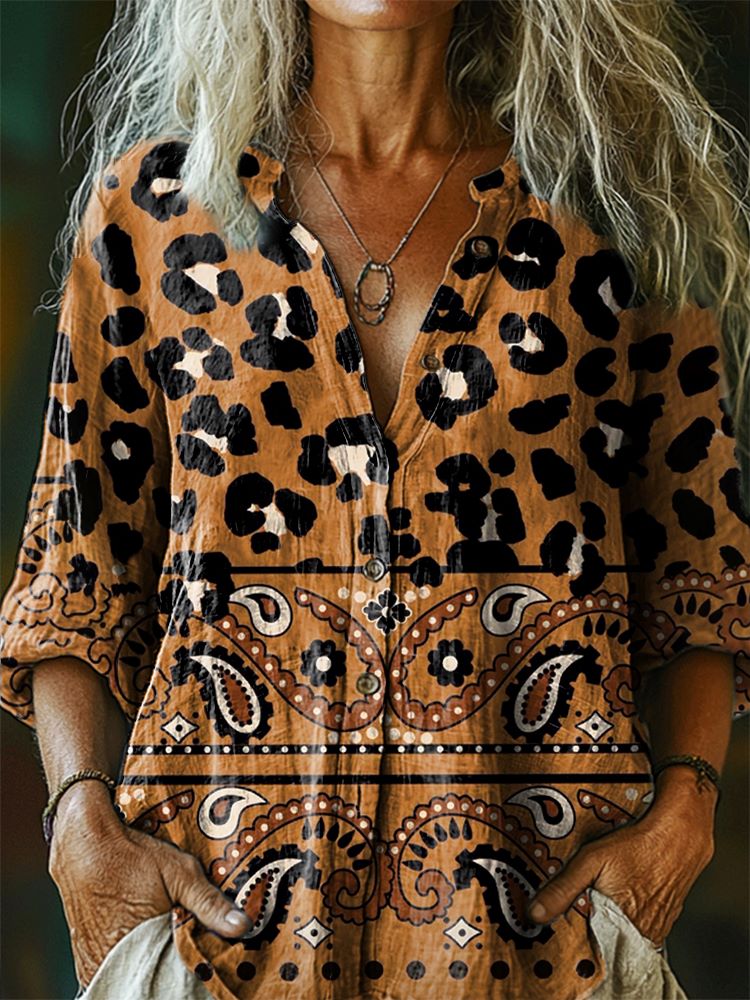 Classic Designed Garment