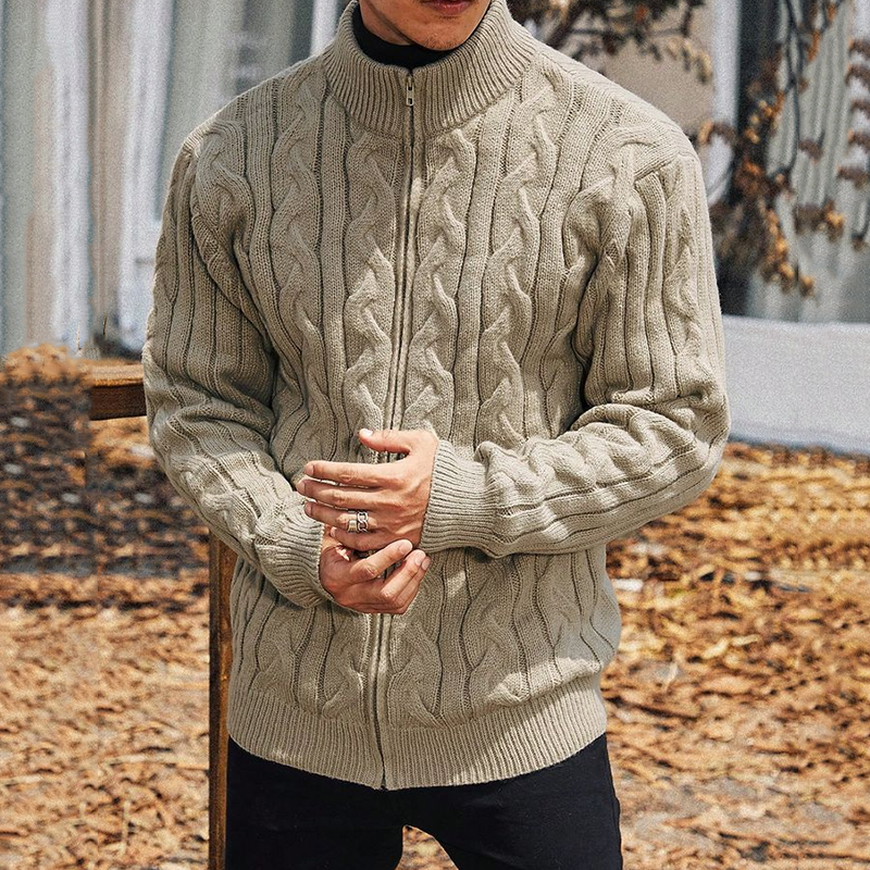 Beautifully Crafted Jumper