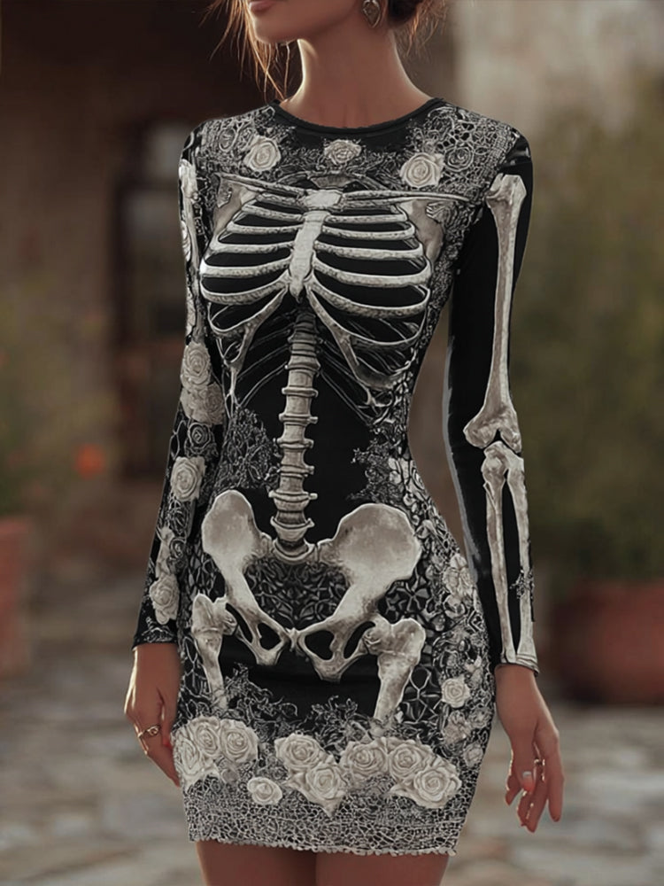 Vintage Inspired Garment
