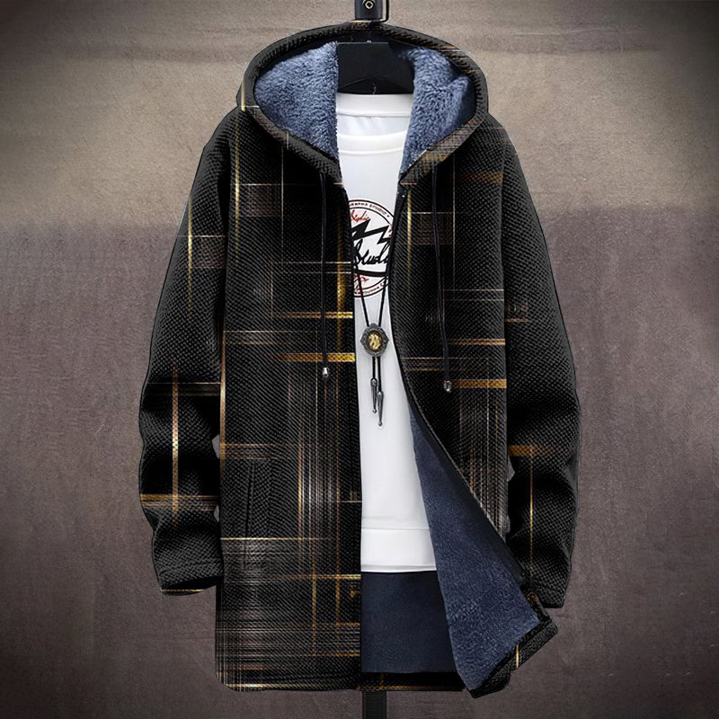 Gracefully Designed Cardigan