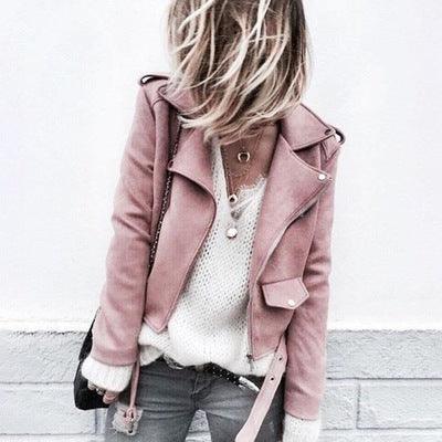 Thoughtfully Designed Jacket