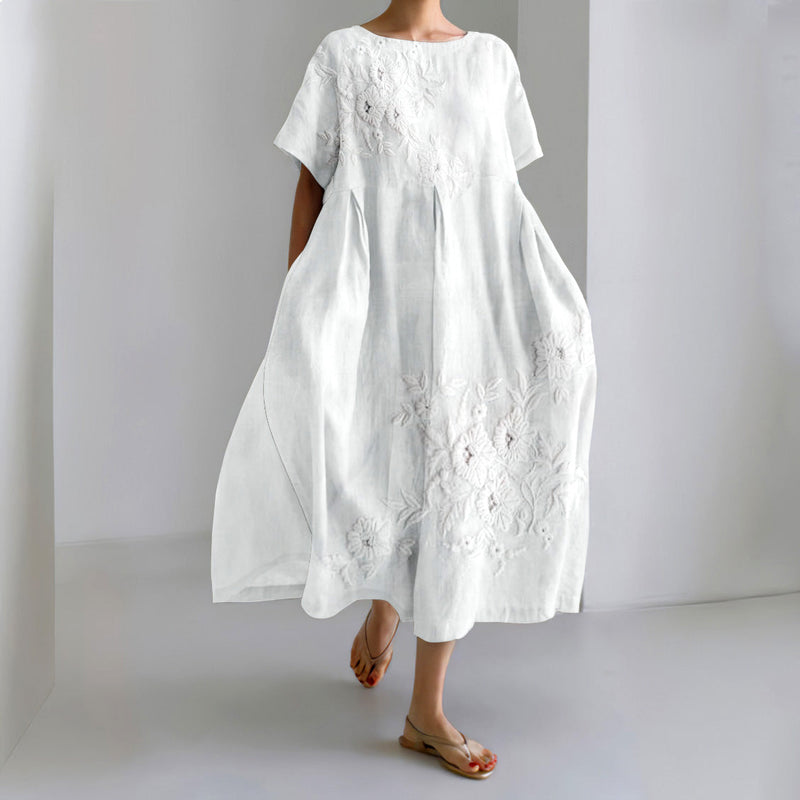 Elegantly Designed Dress