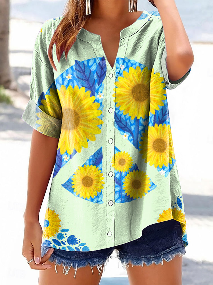 Elegantly Designed Shirt