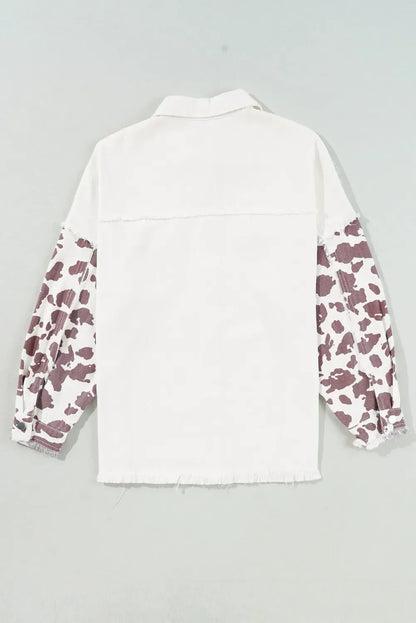 Elegantly Designed Jacket