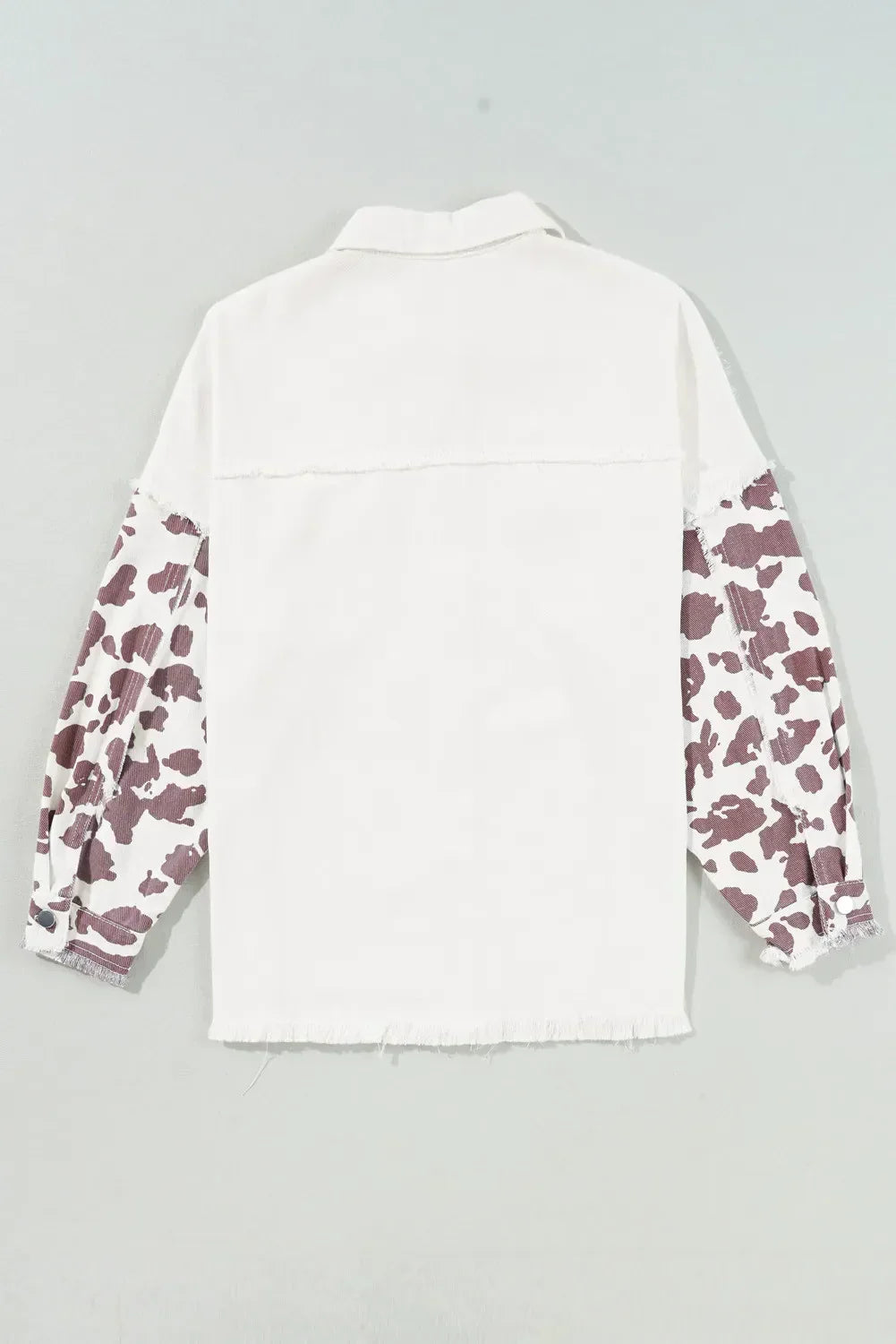 Vintage Inspired Jacket