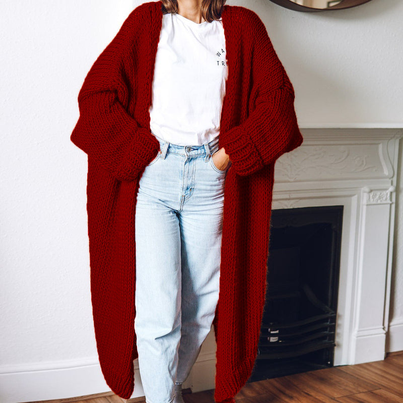 Thoughtfully Designed Cardigan