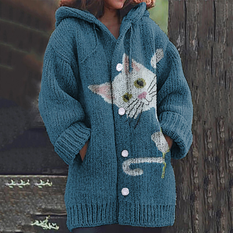 Beautifully Crafted Jumper