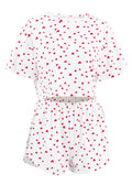 Well Tailored Garment with a Graceful Silhouette