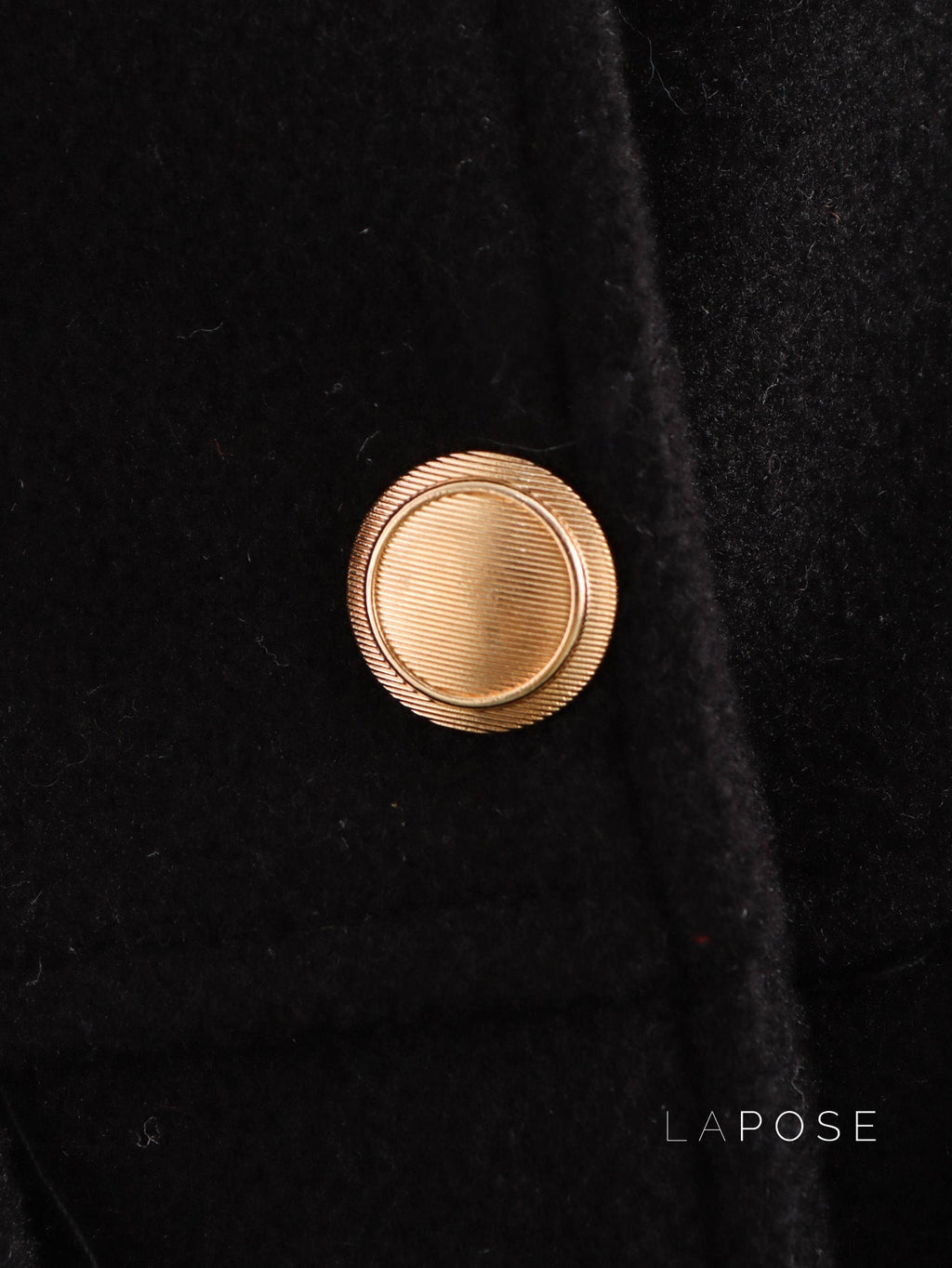 Classic Vintage & Enduringly Stylish Jacket