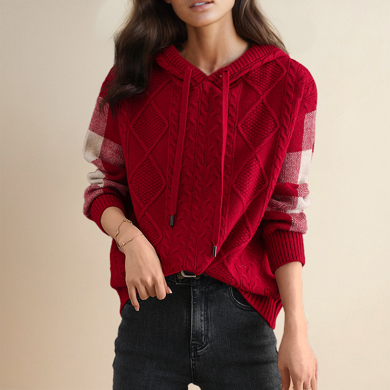 Elegantly Designed Jumper