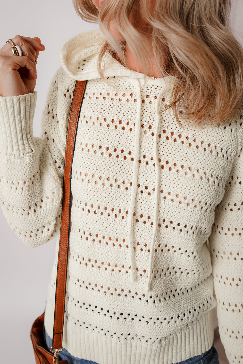 Vintage Inspired Jumper