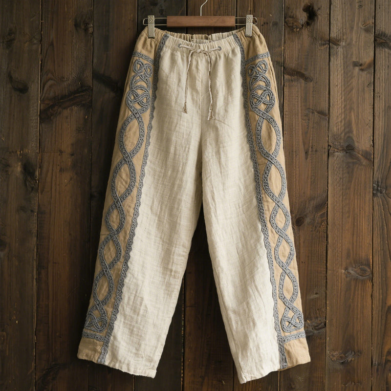 Elegantly Designed Trousers