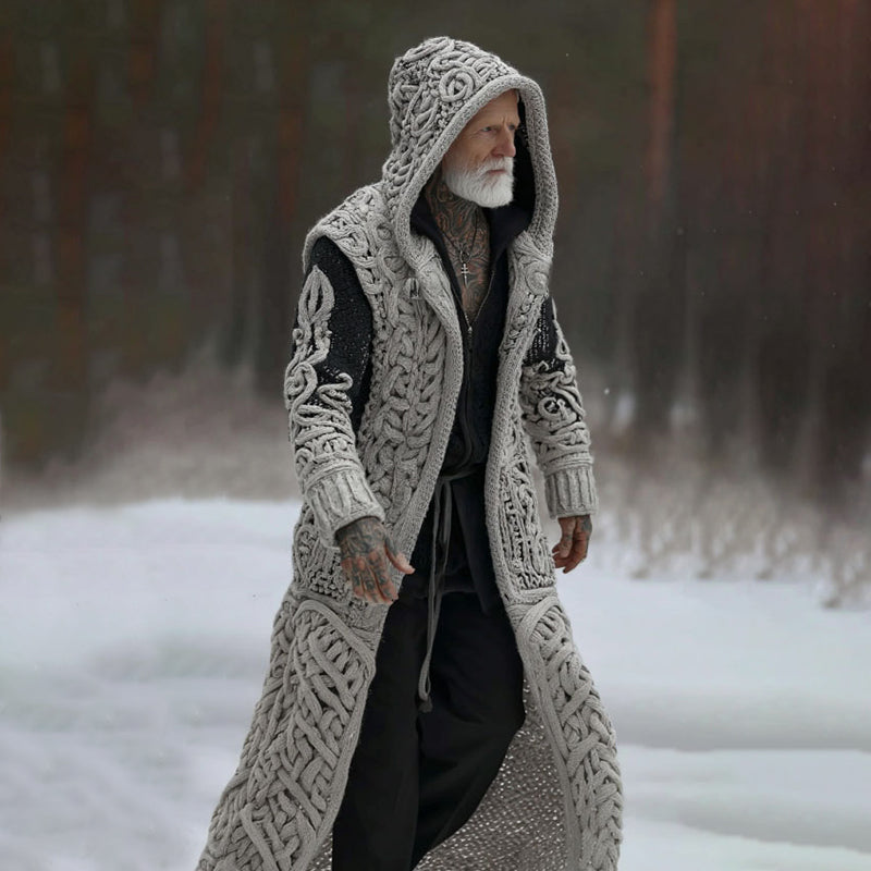 Classic Designed Cardigan