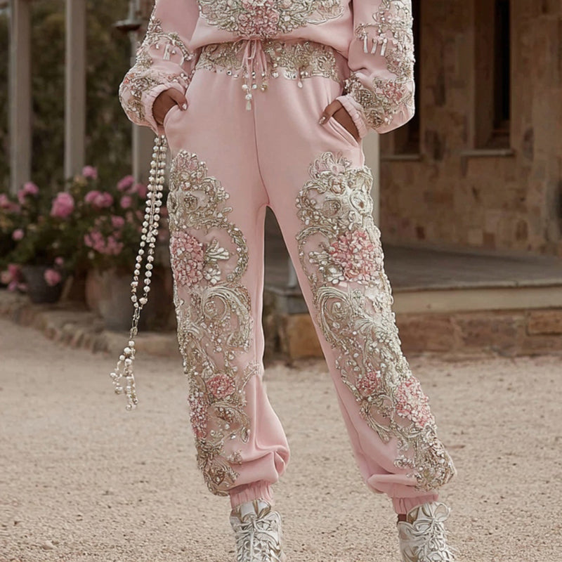 Thoughtfully Designed Trousers