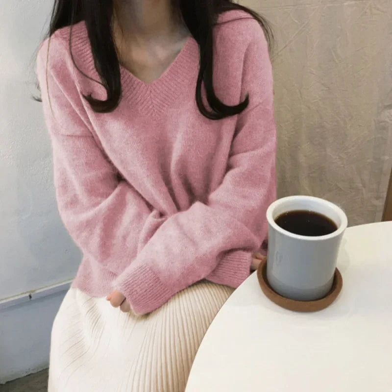 Classic Vintage Jumper