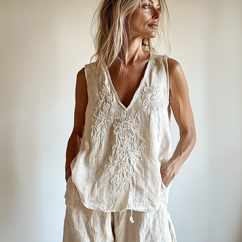Vintage Inspired Garment